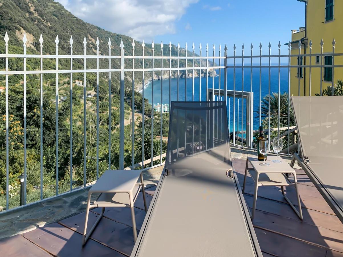 Locanda Il Carugio Корнилья Экстерьер фото