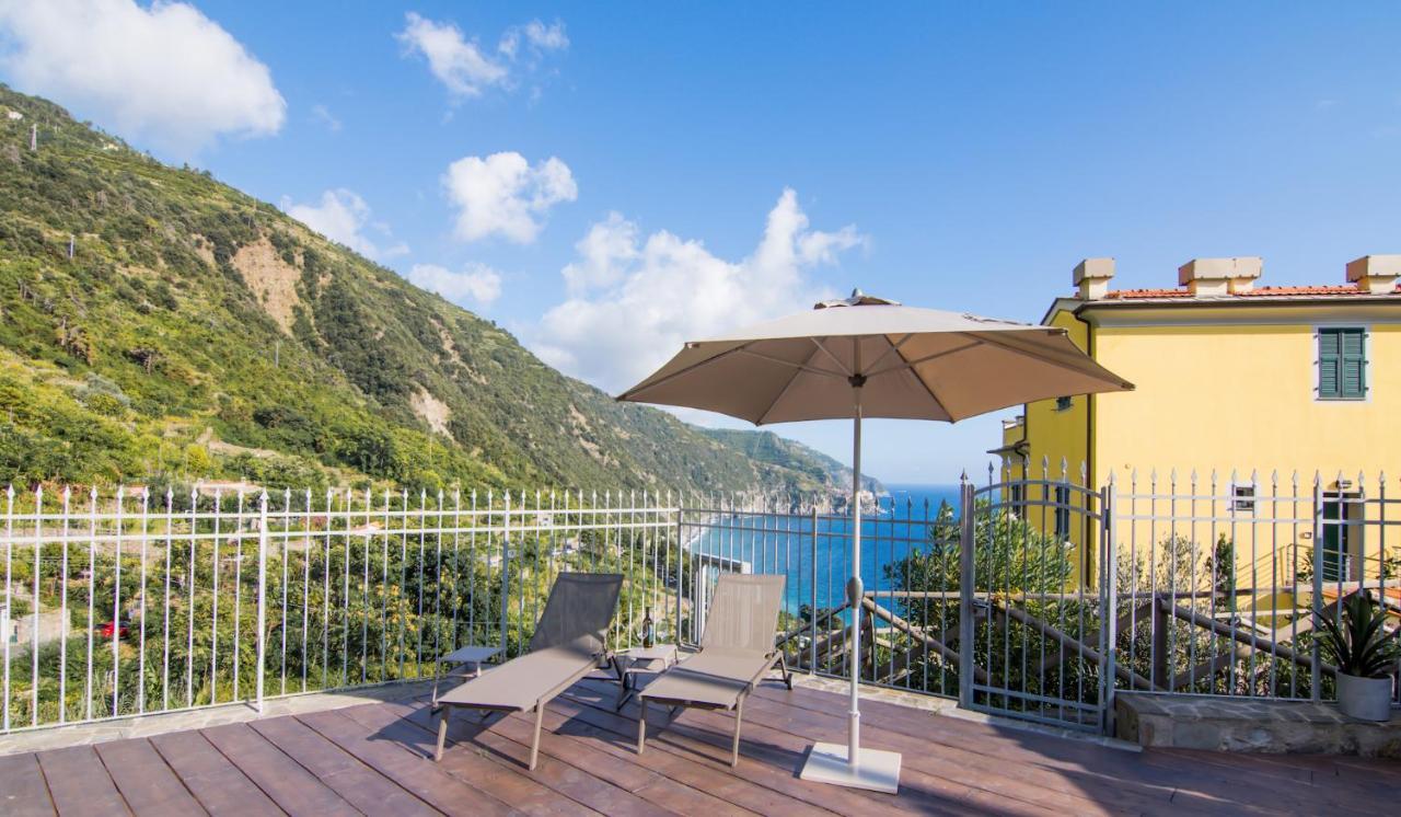 Locanda Il Carugio Корнилья Экстерьер фото