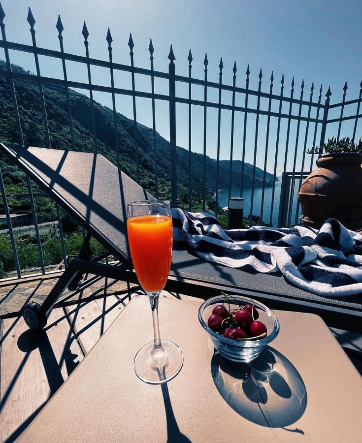 Locanda Il Carugio Корнилья Экстерьер фото
